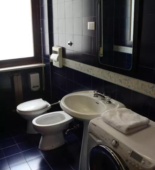 پانسیون B&b Torrione