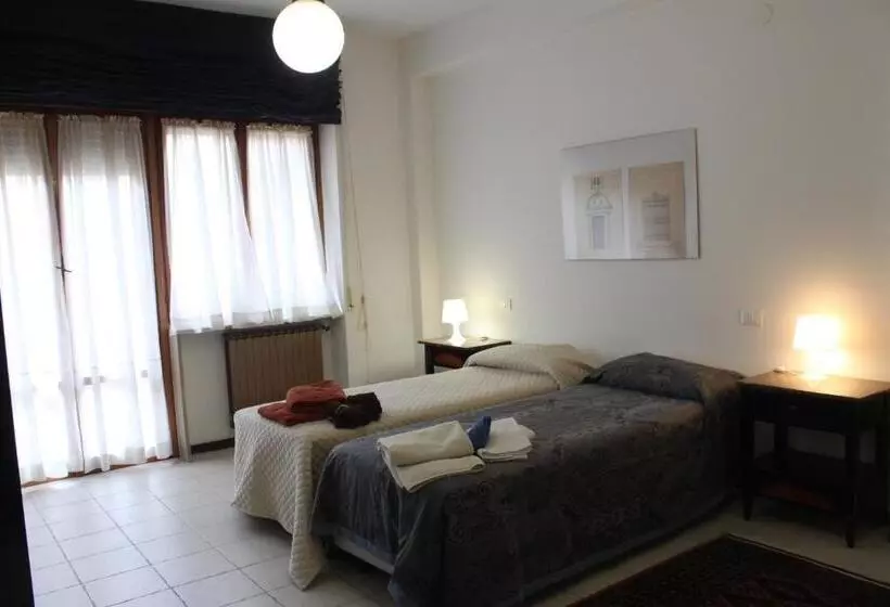 پانسیون B&b Torrione