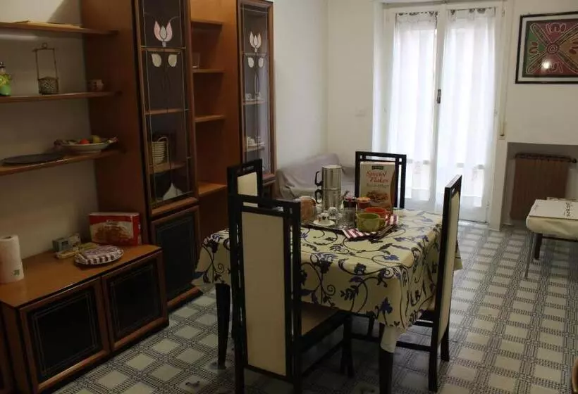 پانسیون B&b Torrione