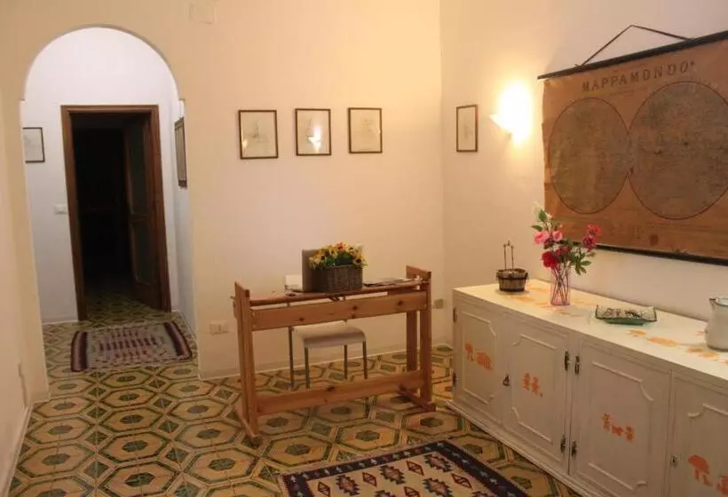 پانسیون B&b Torrione