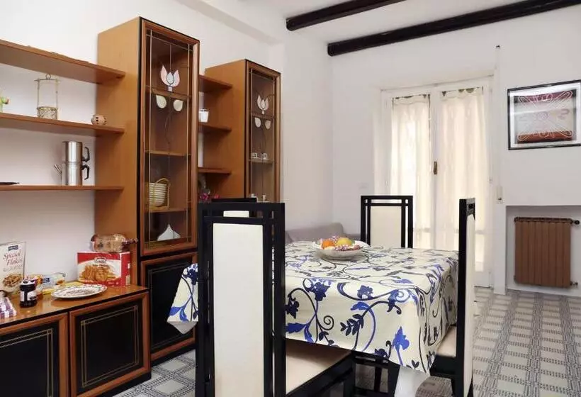 پانسیون B&b Torrione