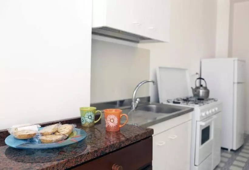 پانسیون B&b Torrione