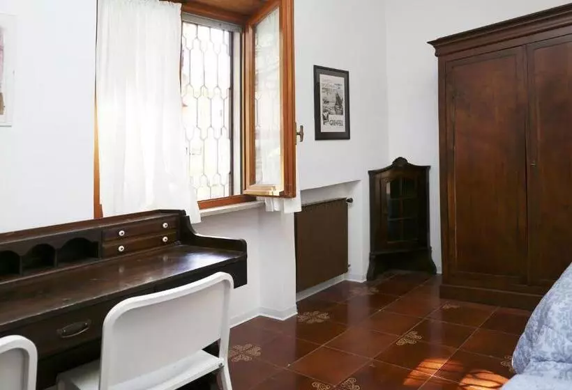 پانسیون B&b Torrione