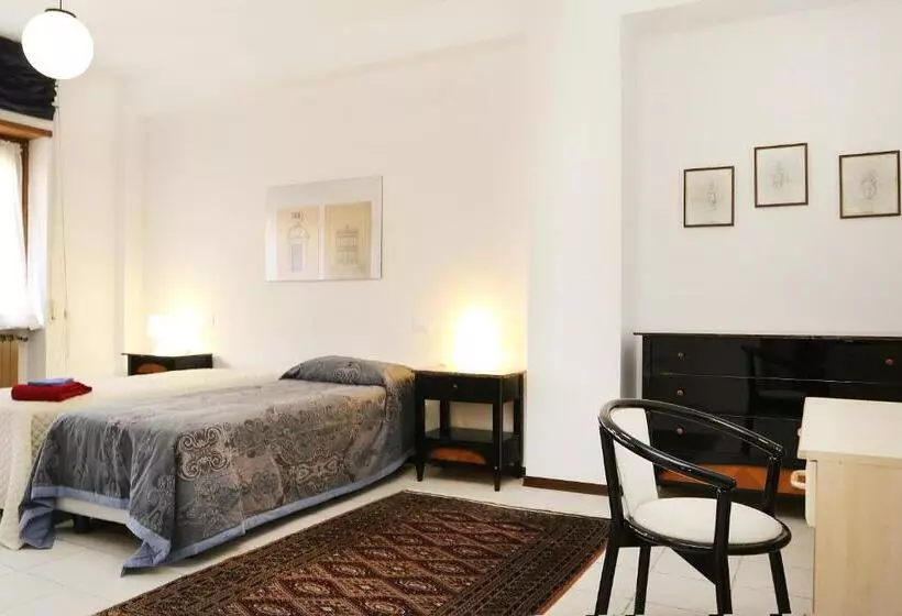 پانسیون B&b Torrione