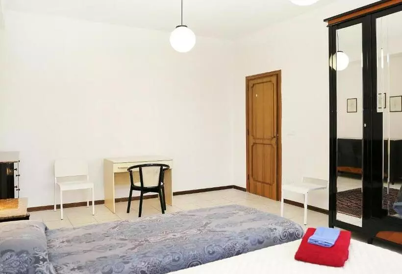 پانسیون B&b Torrione