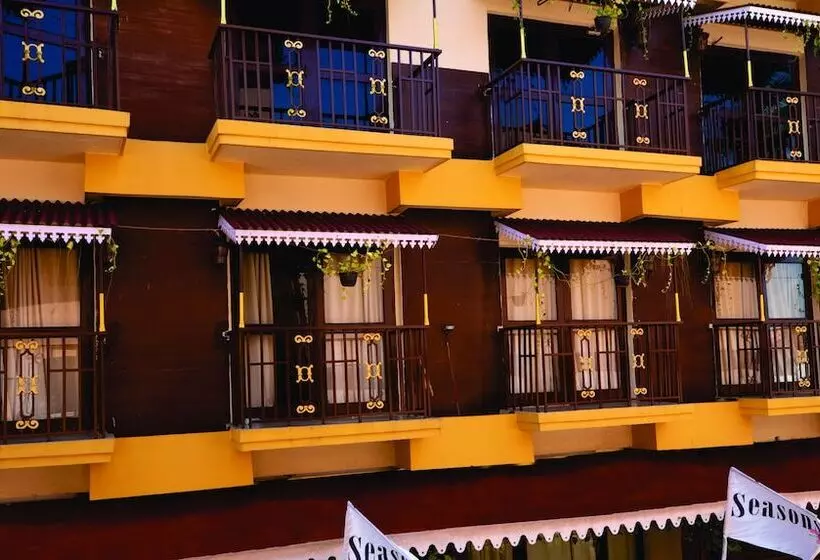 Seasons Hotels & Resorts