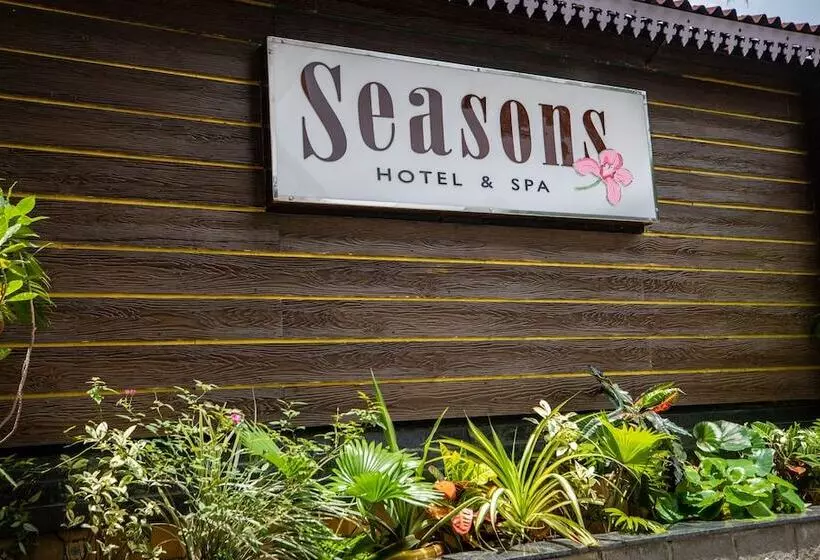 Seasons Hotels & Resorts