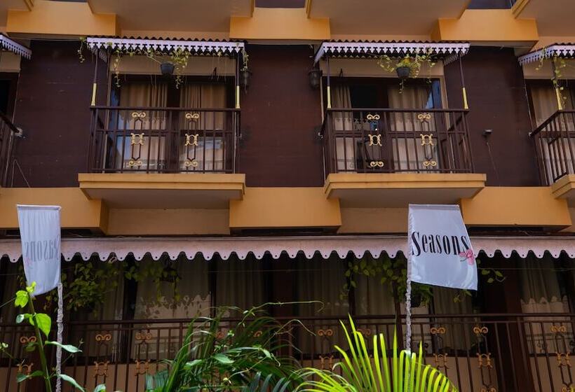 Seasons Hotels & Resorts