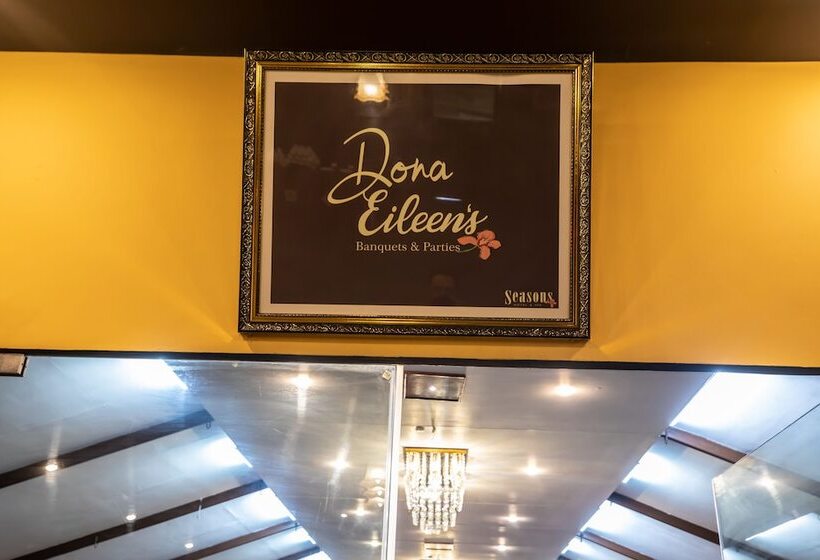 Seasons Hotels & Resorts