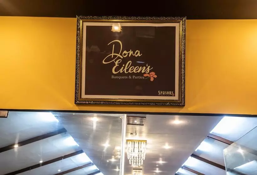 Seasons Hotels & Resorts