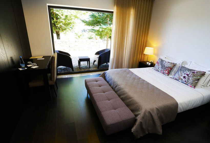 فندق ريفى Solar Dos Caceres