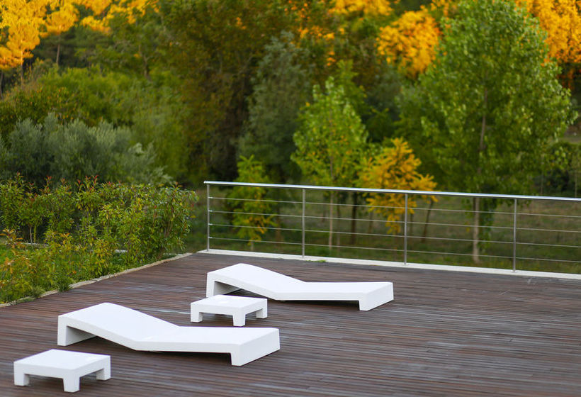 فندق ريفى Solar Dos Caceres