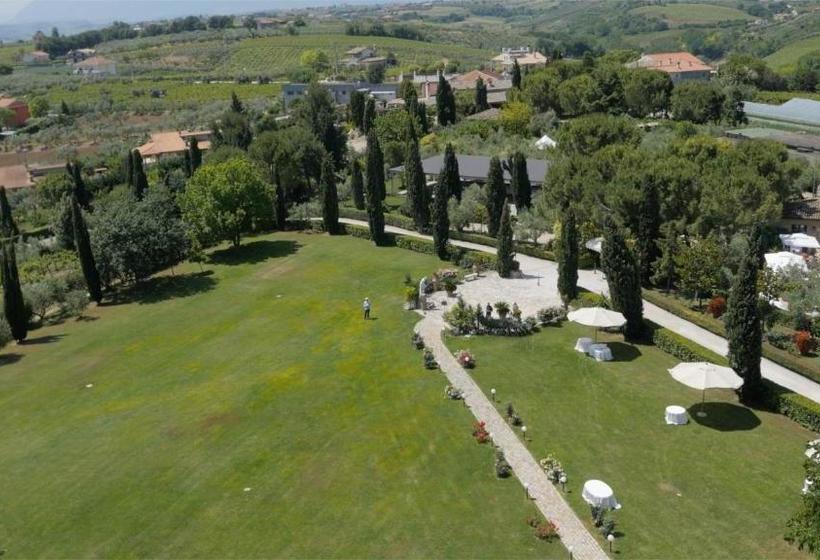 Tenuta Querce Grosse