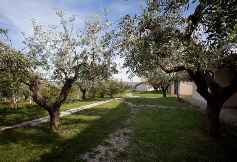 Tenuta Querce Grosse