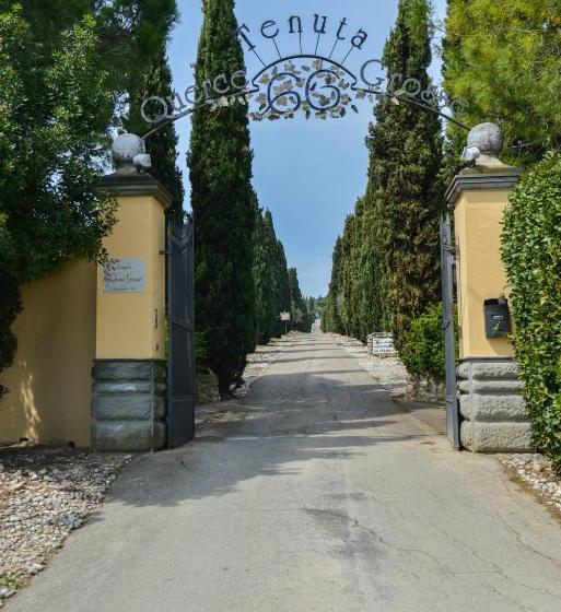 Tenuta Querce Grosse