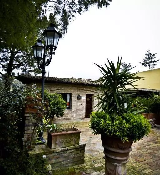 Tenuta Querce Grosse