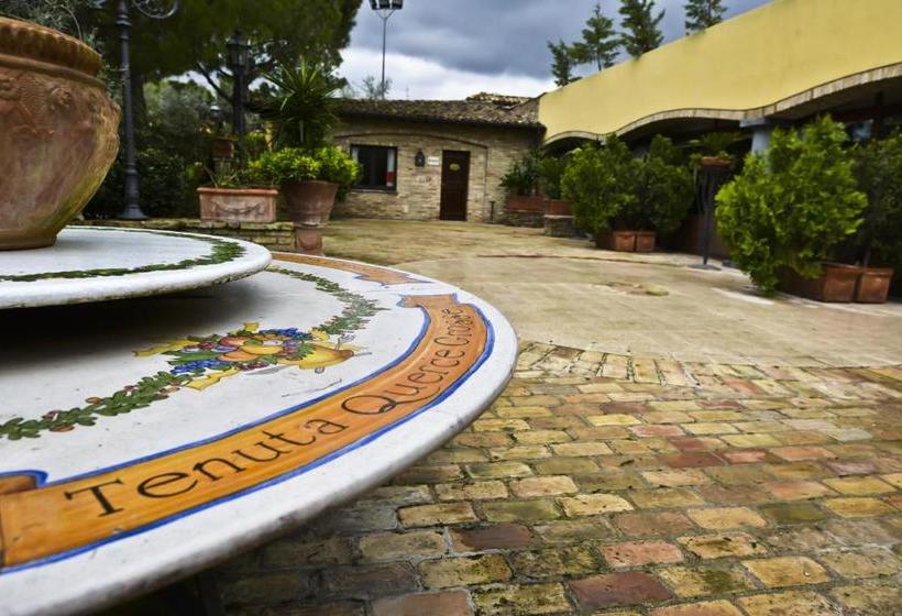 Tenuta Querce Grosse