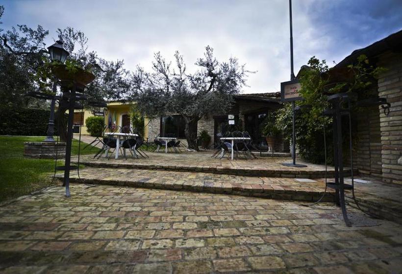 Tenuta Querce Grosse