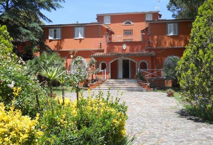 Agriturismo Marco Simone