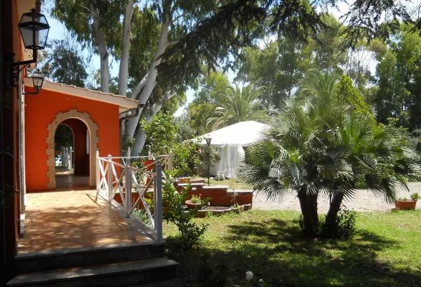 Agriturismo Marco Simone