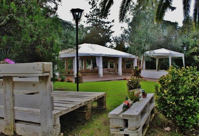 Agriturismo Marco Simone