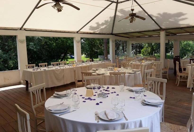 Agriturismo Marco Simone