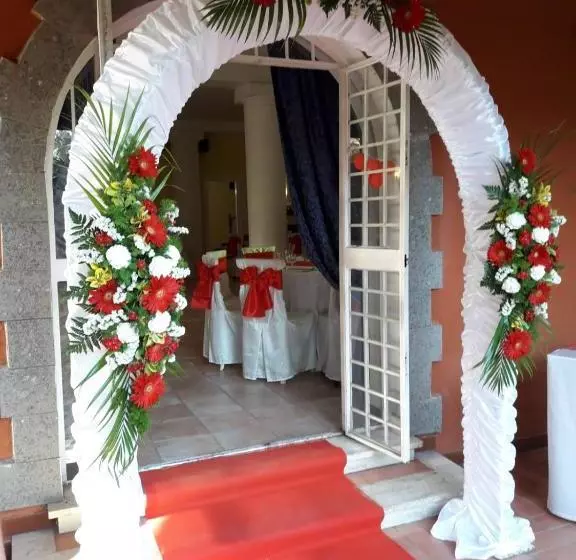 Agriturismo Marco Simone