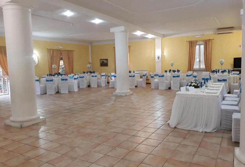 Agriturismo Marco Simone