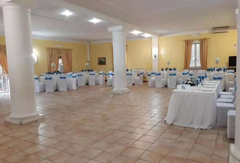 Agriturismo Marco Simone