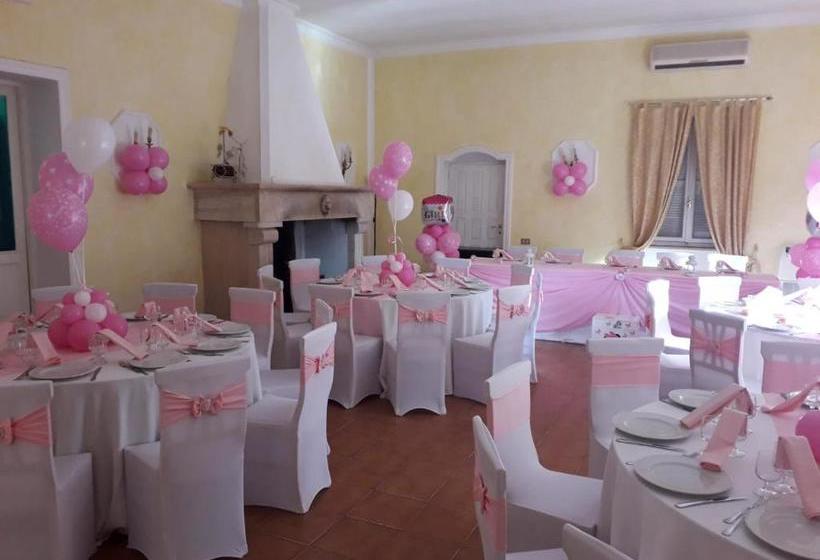 Agriturismo Marco Simone