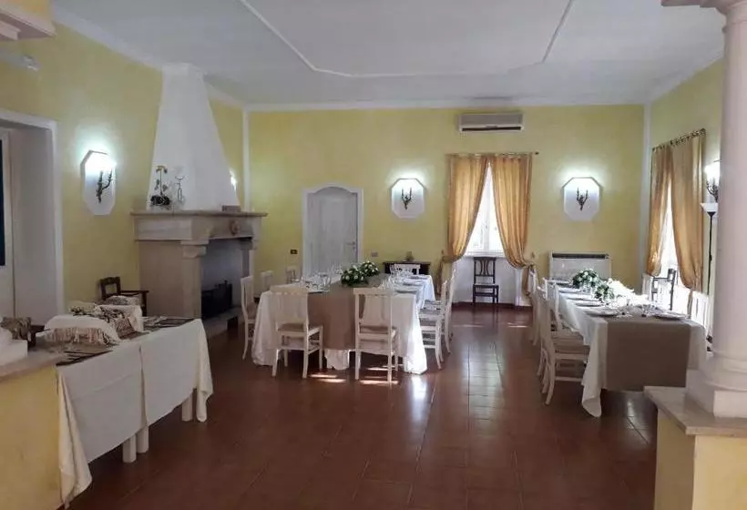 Agriturismo Marco Simone