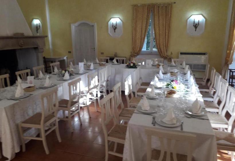 Agriturismo Marco Simone