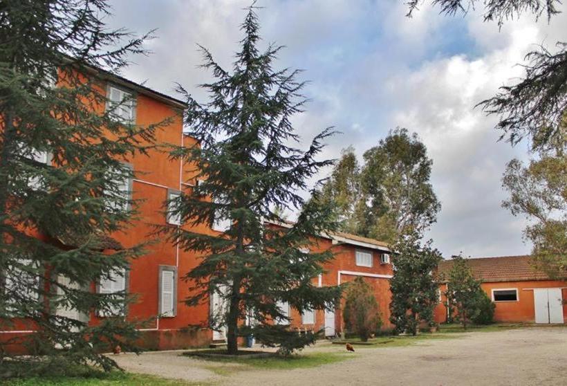 Agriturismo Marco Simone