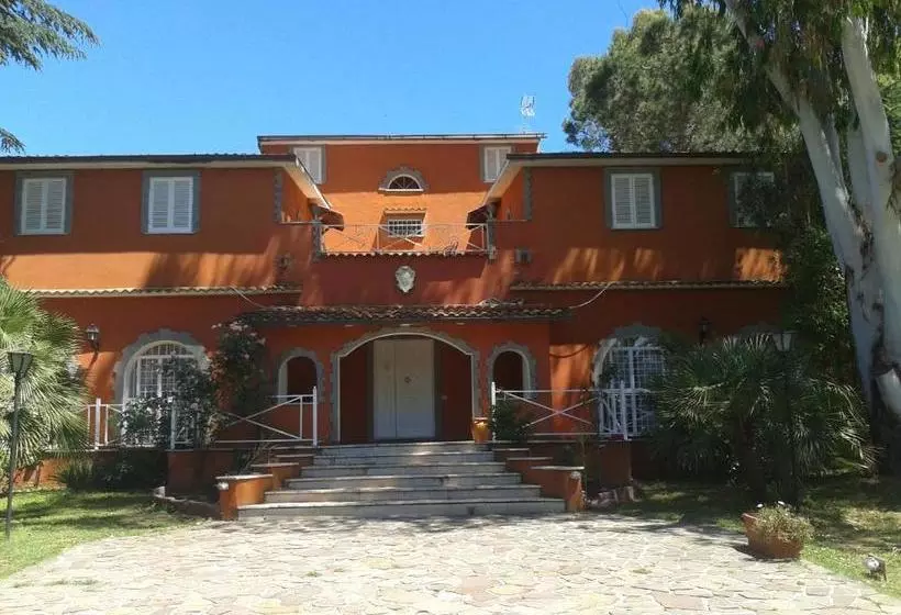 Agriturismo Marco Simone