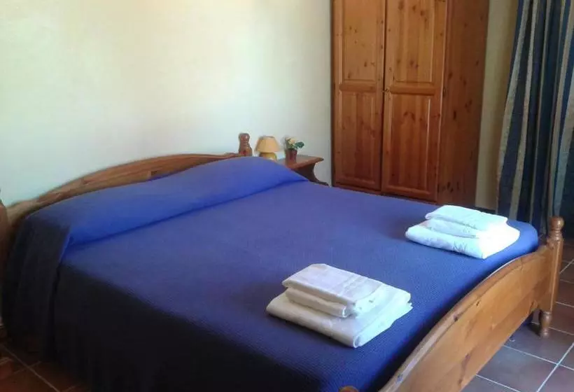 Agriturismo Marco Simone