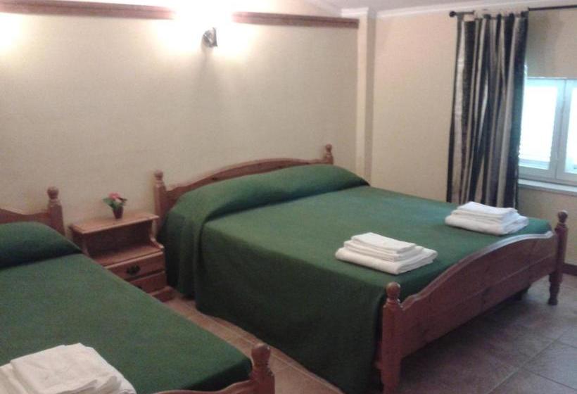 Agriturismo Marco Simone