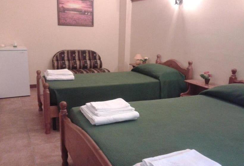 Agriturismo Marco Simone