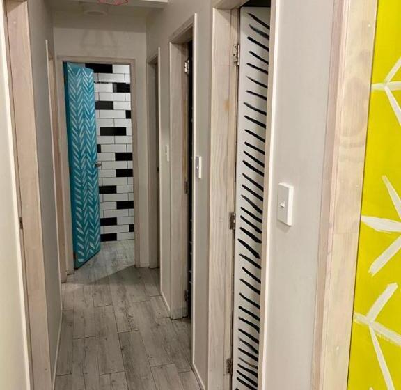 הוסטל Hello! Accommodation