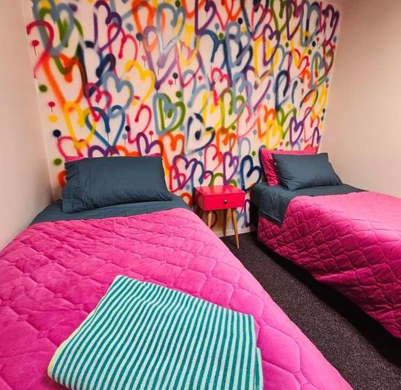 הוסטל Hello! Accommodation