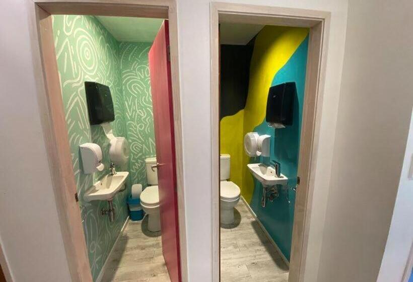 הוסטל Hello! Accommodation