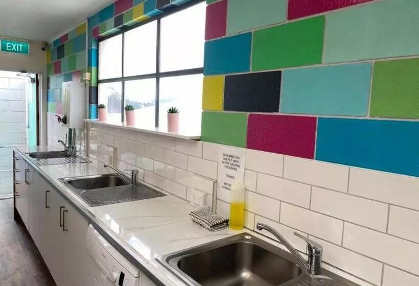 旅馆 Hello! Accommodation