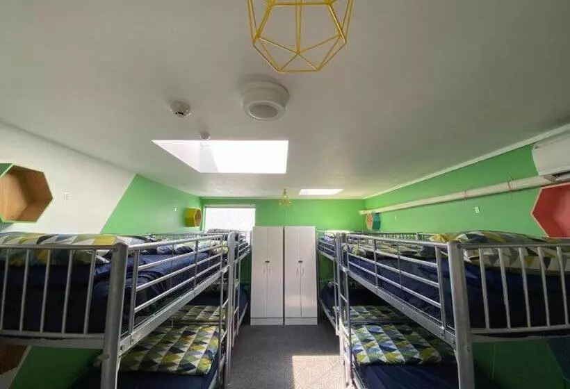 旅馆 Hello! Accommodation