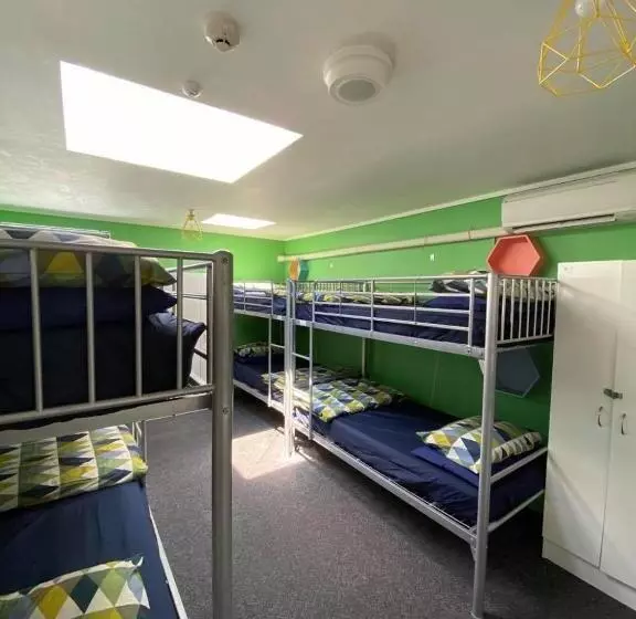 旅馆 Hello! Accommodation