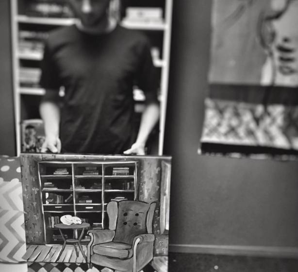 הוסטל Hello! Accommodation