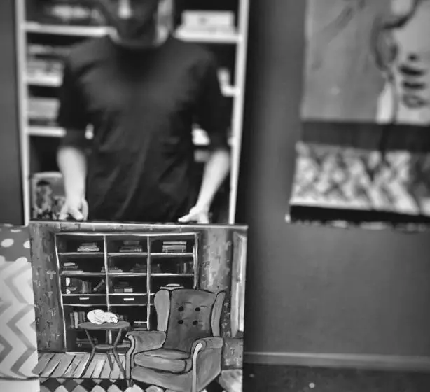 旅馆 Hello! Accommodation