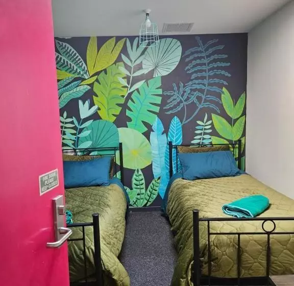 旅馆 Hello! Accommodation