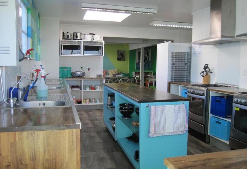 הוסטל Hello! Accommodation