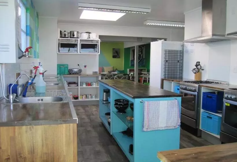 旅馆 Hello! Accommodation