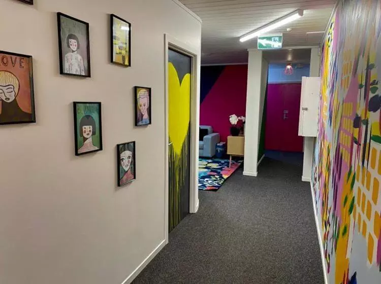 旅馆 Hello! Accommodation