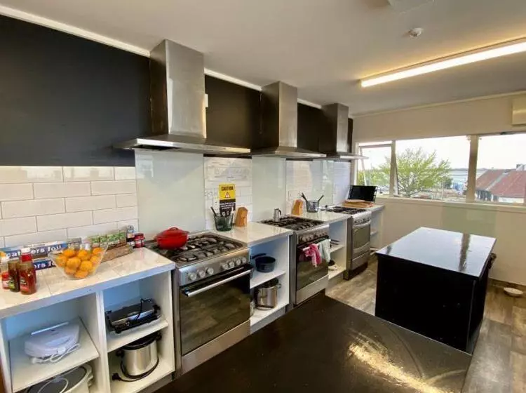 旅馆 Hello! Accommodation